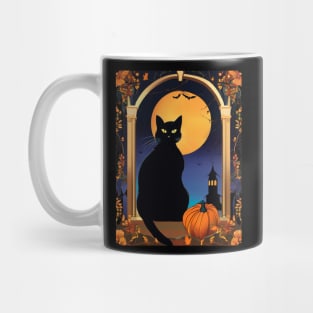 Auntie Says, Here Kitty Kitty! Mug